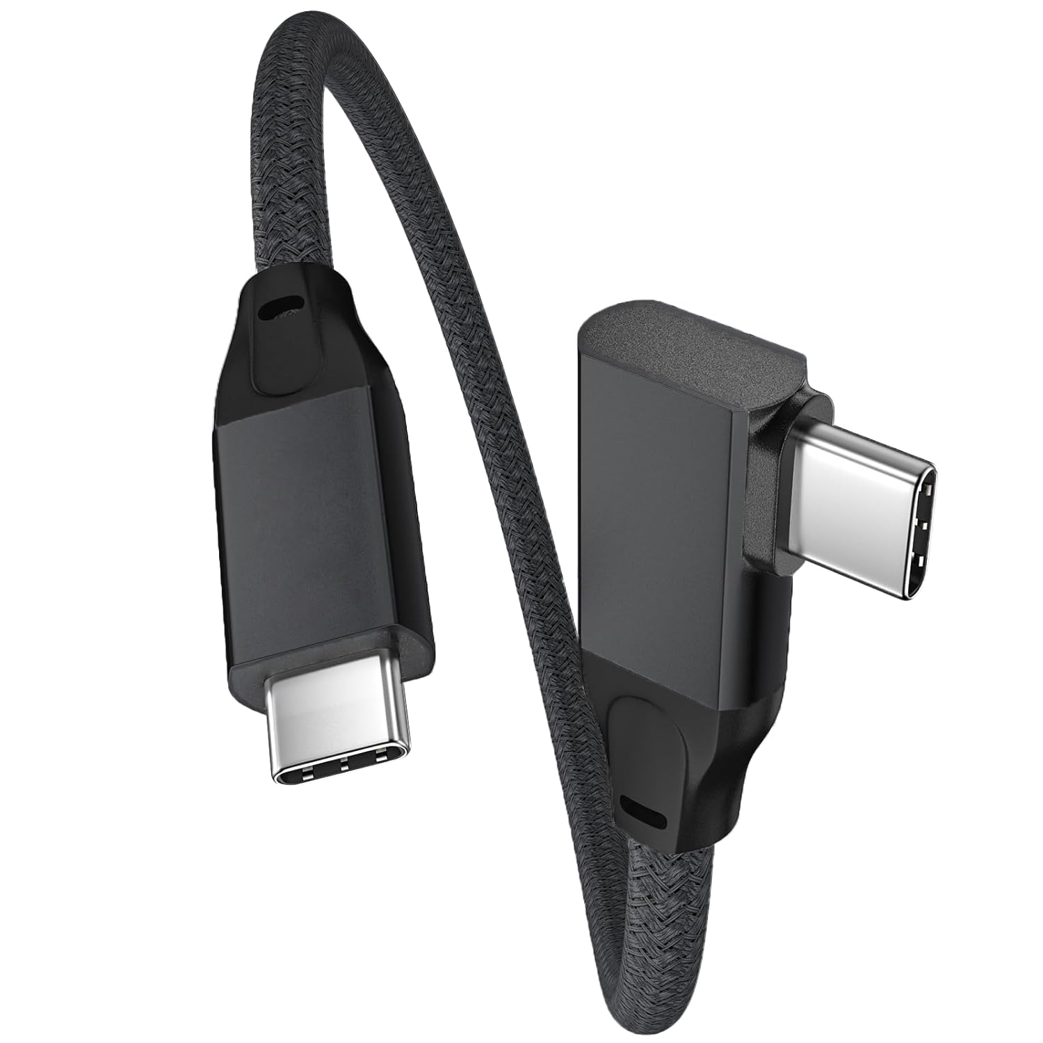 USB-C на USB-C кабель